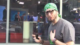 Vape Nation on Local News  H3 Nostalgia