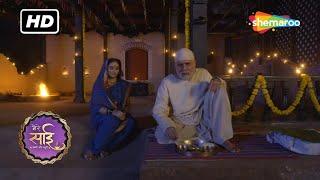 Mere Sai - रास्ते में खो गया - Ep 1006 - Full Episode - 18th Nov 2021 Sai Baba Rehana