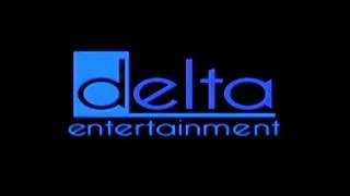 Delta Entertainment 2002 DVD UK Logo