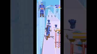 mashup hero level 4 gameplay #shorts #op #gaming #mobilegaming