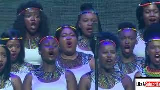 Kopano Chorus NCF 2017 Finals Large - Yash Ingoma