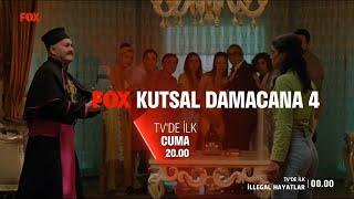 Kutsal Damacana 4 - TV Fragmanı - FOX TV