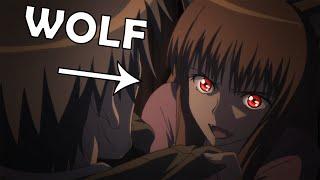 My Favorite Scene in Spice and Wolf is a Sad One