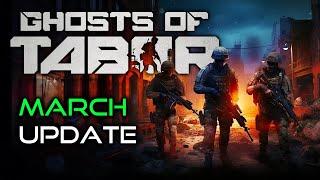 They Patched It Again... Lets See What Changed  Ghosts of Tabor PCVR