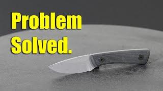 Knife Making Problems...SOLVED - Knife Makers Friday Five #73