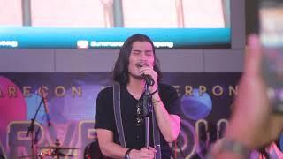 Virzha - Tentang Rindu live at sms serpong