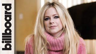 Avril Lavigne - Nobodys Home 2004  1 HOUR * ENG  ESP LYRICS  VIDEO * LOOP