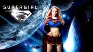 Supergirl photo video