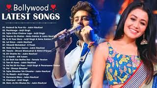 Hindi Romantic Songs 2022  Latest Indian Songs 2022  Bollywood Hits Songs 2022