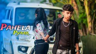 Pehla Pehla Pyar Bewafa Song  New Hindi Songs  Heart Touching Love Story Love Book