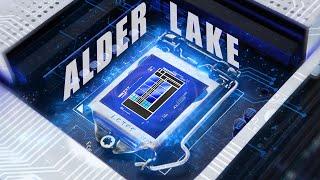 Intel Alder Lake - This is What you NEED to Know