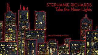 Stephanie Richards New Trumpet Music