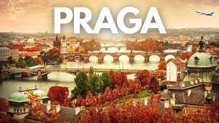 Viaggio a PRAGA consigli - Cosa vedere a Praga in 3 giorni