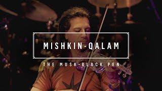 ELViRiA - Mishkin-Qalam Official Performance + Lyric Video