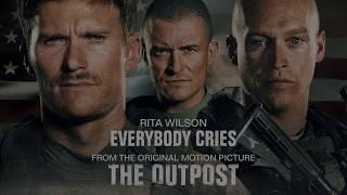 Rita Wilson – Everybody Cries From “The Outpost”Official Lyric Video