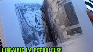 Livre  Book GAY ART Arsenal Pulp