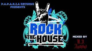 Rock Remix Classic Rock - Dj.Anth0n1