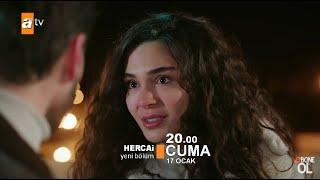 Hercai - Episode 28 Trailer Eng & Tur Subs