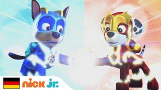 PAW Patrol  Super-Welpen unter Strom Super-Welpen gegen Nachahmer  Nick Jr. Deutschland