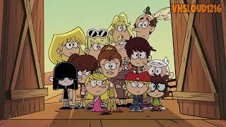 The Loud House Scooby Doo Where Are You Scooby-Doo Theme Version 4