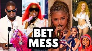 BET Awards 2024 Was A MESS