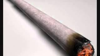 Rolling a joint lighting it up  smoking weed sound effect cannabis blunt  spliff  cigarette sounds