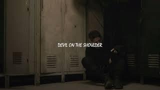 Free NF Type Beat - Devil on the shoulder  Epic Type Beat 2023