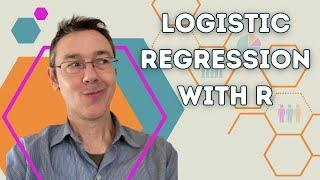 Logistic regression in R