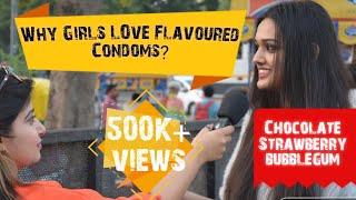 Sex with Condom or Without Condom?  #sexinpublic  Sex In Public