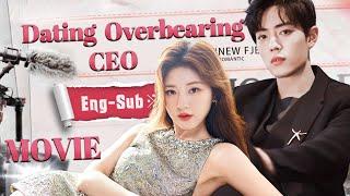 【ENG Sub】Dating Overbearing CEOThe domineering president and his cute little wife【FULL】#zhaolusi