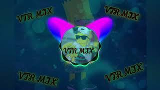 MASHUP BREGA FUNK-DJ LUCAS BEARTI VTR MIX CANAL DO SUCESSO