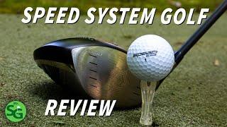 Speed System Golf Driver - Does it Really Work?