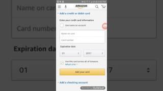 How To Get Free Stuff On Amazon 2017