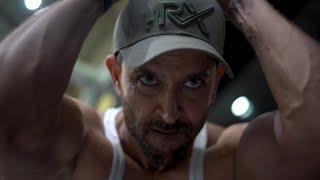 Hrithik Roshan’s Transformation  The other side of Kabir  The HRX Story