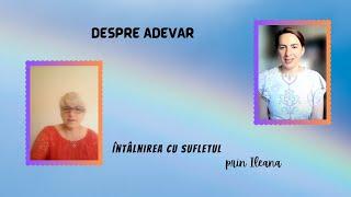 Despre Adevăr