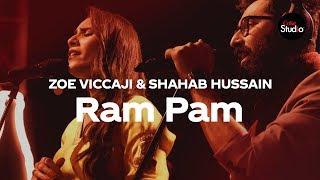 Coke Studio Season 12  Ram Pam  Zoe Viccaji & Shahab Hussain