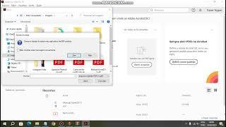 Como baixar Instalar e Ativar Adobe Acrobat Pro Dc 2023