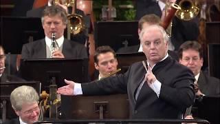 Orchestra Filarmonică din Viena - Marșul Radetzky Op. 228 de Johann Strauss