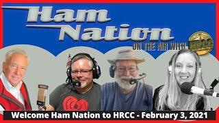 Ham Nation 5+ Mobile Radio Antenna Recommendations Clocks for your Ham Shack and OMISS Net