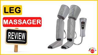️ Best Leg Massager Amazon In 2023  Top 5 Tested & Reviewed