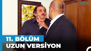 Deniz Yıldızı 11. Bölüm  Uzun Versiyon⭐