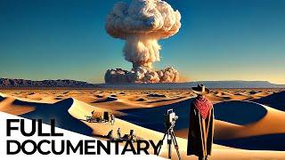 Nuclear Weapon Testing - How bad are the Consequences today?  Downwind  ENDEVR Documentary