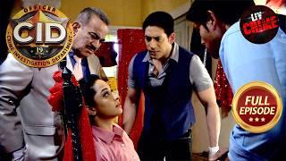 CID ने किया एक Haunted Theater को Investigate  CID  सी.आई.डी.  Latest Episode  26 July 2024