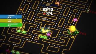 Pac man 256 D