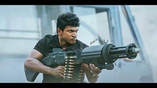 Puneeth Kannada South Superhit Movie Hindi Dubbed  South Indian Movies Dubbed in Hindi Full Movie