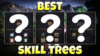 TOP 3 Skill Trees For NEW Players In Outward Definitive Edition Beginners Guide