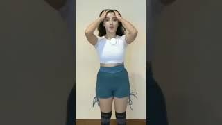 Waw Maria Vania kaget lihat Ghea Youbi keliatan banget #Shorts#Gheayoubi#viral #viralvideo