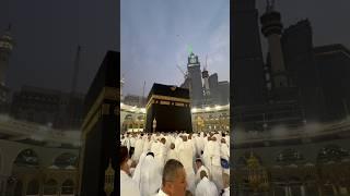 تیرے کرم کی کیا بات ہے مولا  #jummamubarak #juma #kaaba #urdu #urdunaat #karachi #lahore #makkah