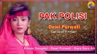 Dewi Purwati - Pak Polisi Video Lyric