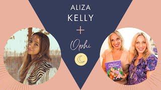 STARSTRUCK How to Kickstart Your Spiritual Services Business in 2020 AstroTwins & Aliza Kelly